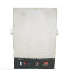 Programmable Tube Furnace